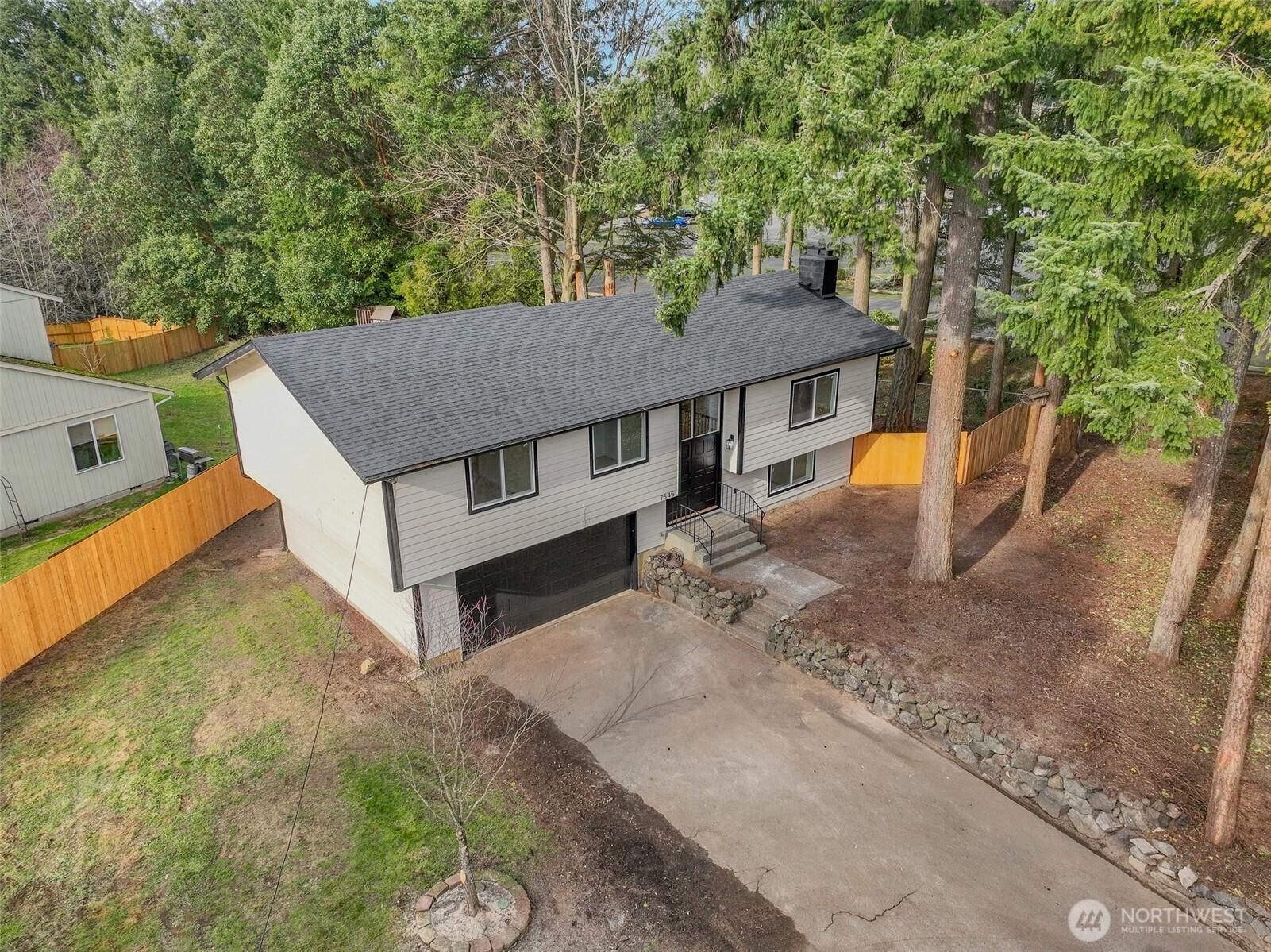 7545 Old Military Road NE Bremerton WA 98311
