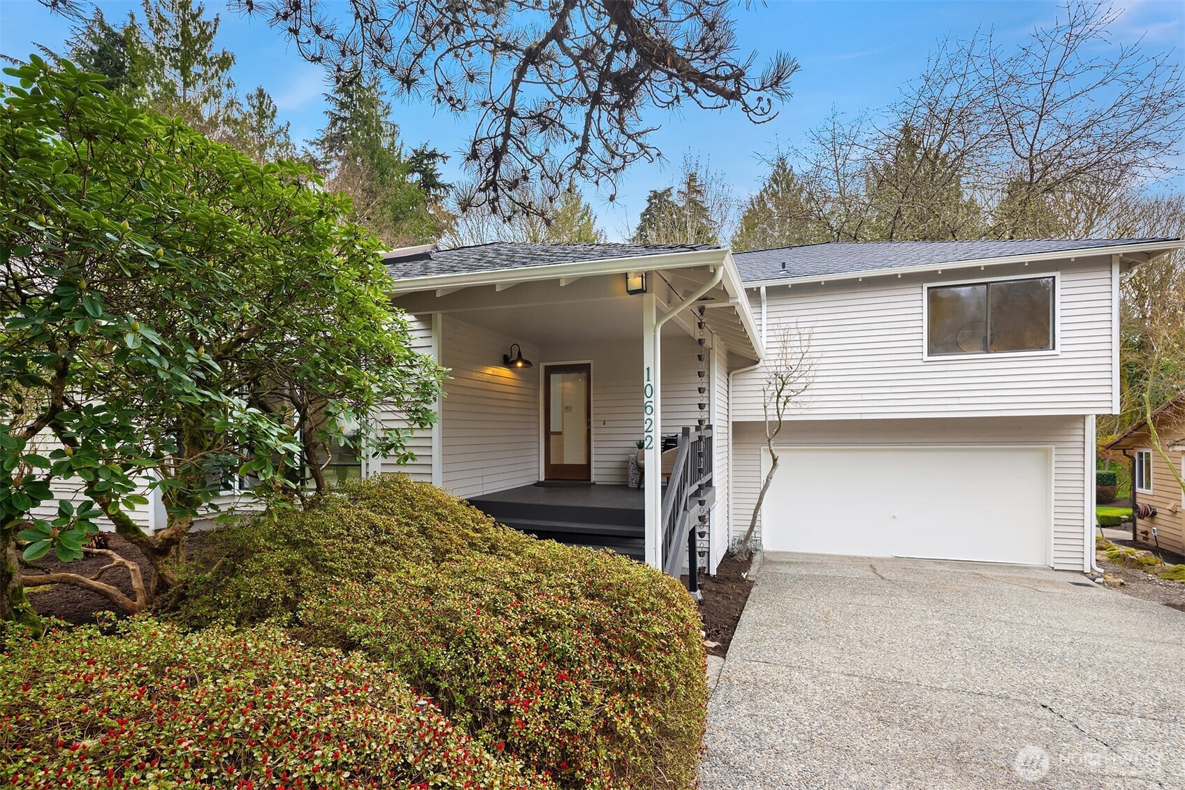 10622 184th Avenue NE Redmond WA 98052