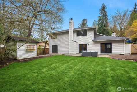10622 184th Avenue NE Redmond WA 98052