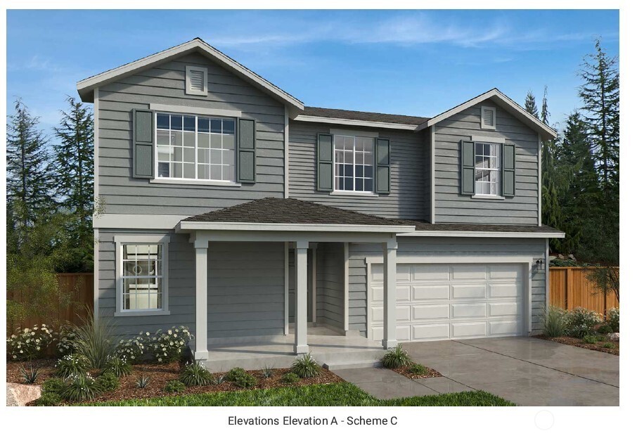 754 Holly Avenue Buckley WA 98321