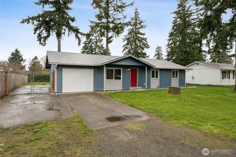 1214 Thurston Court NW Yelm WA 98597