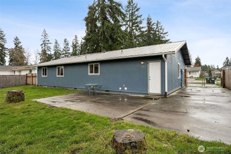 1214 Thurston Court NW Yelm WA 98597