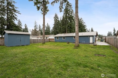 1214 Thurston Court NW Yelm WA 98597