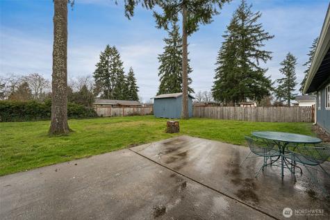 1214 Thurston Court NW Yelm WA 98597