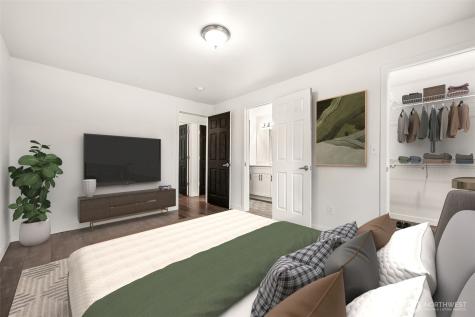 1214 Thurston Court NW Yelm WA 98597