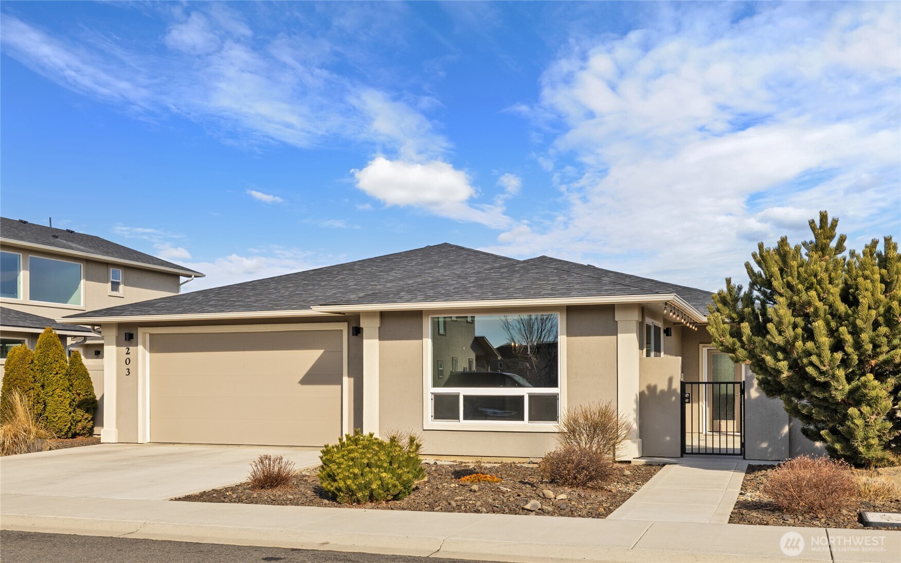 203 E Chason Avenue Ellensburg WA 98926