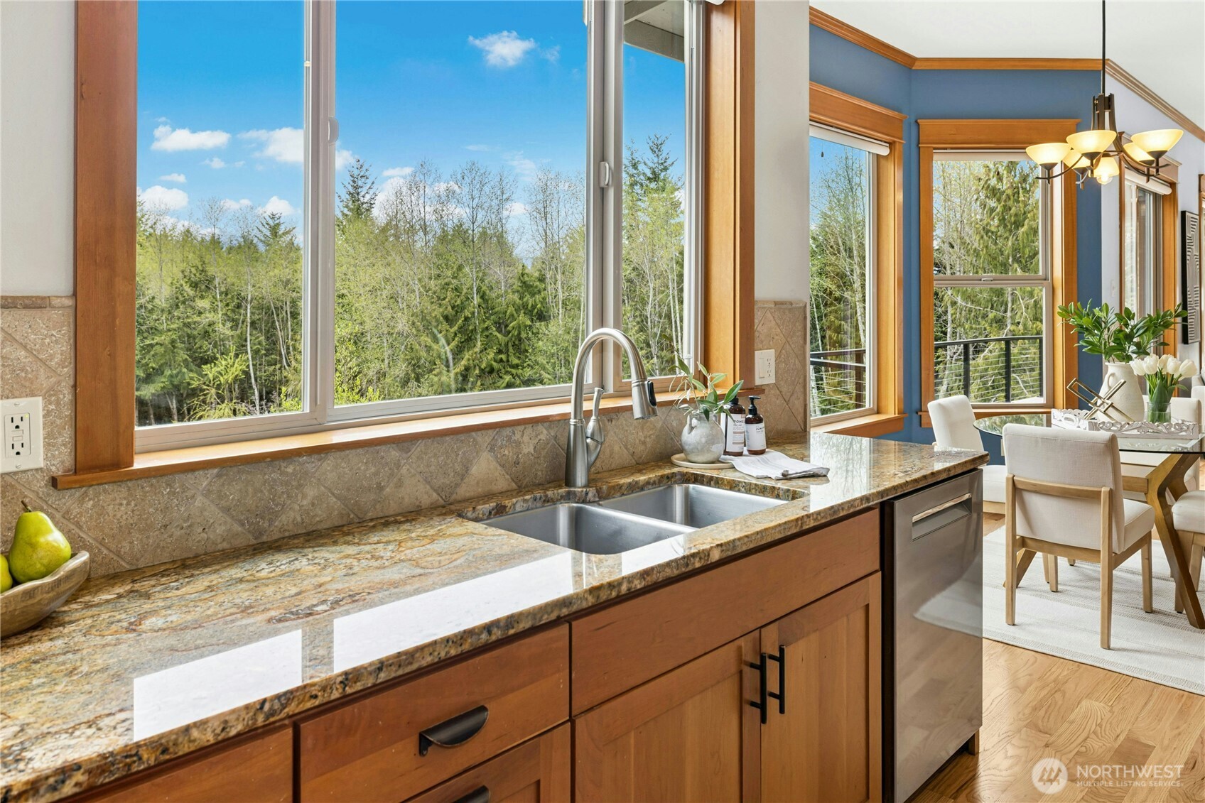 6545 Cheyney Lane NW Seabeck WA 98380