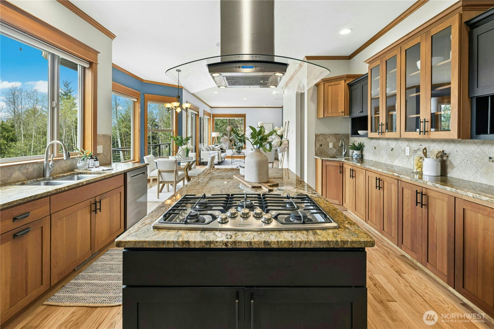 6545 Cheyney Lane NW Seabeck WA 98380
