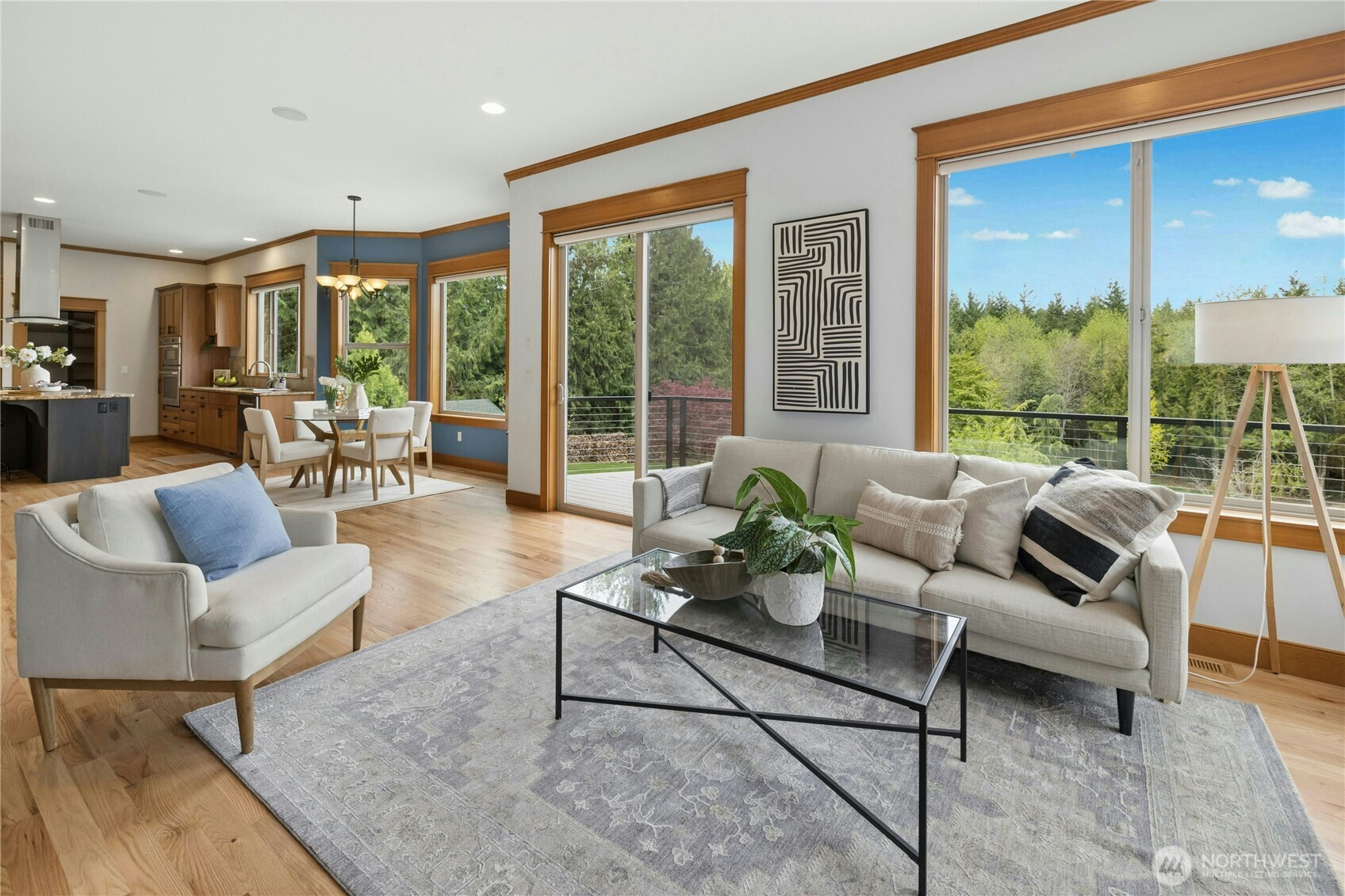6545 Cheyney Lane NW Seabeck WA 98380