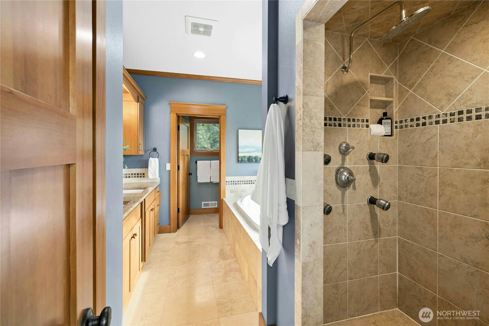 6545 Cheyney Lane NW Seabeck WA 98380