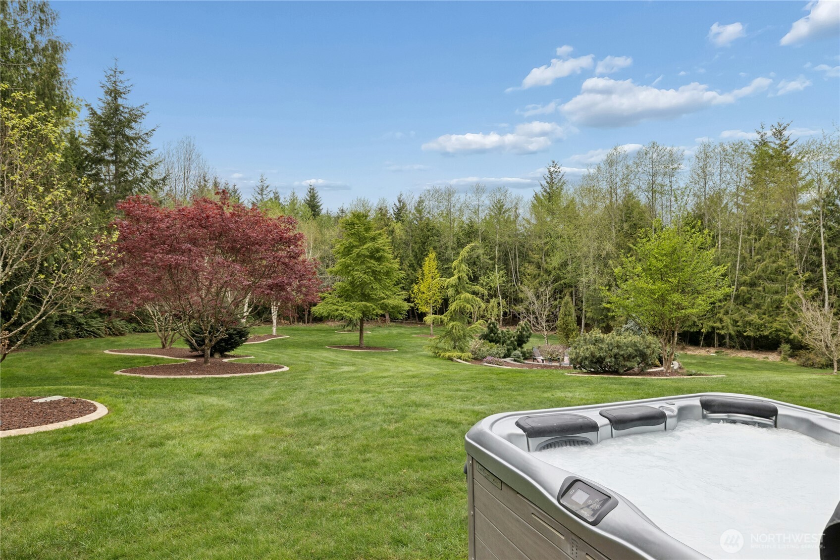 6545 Cheyney Lane NW Seabeck WA 98380