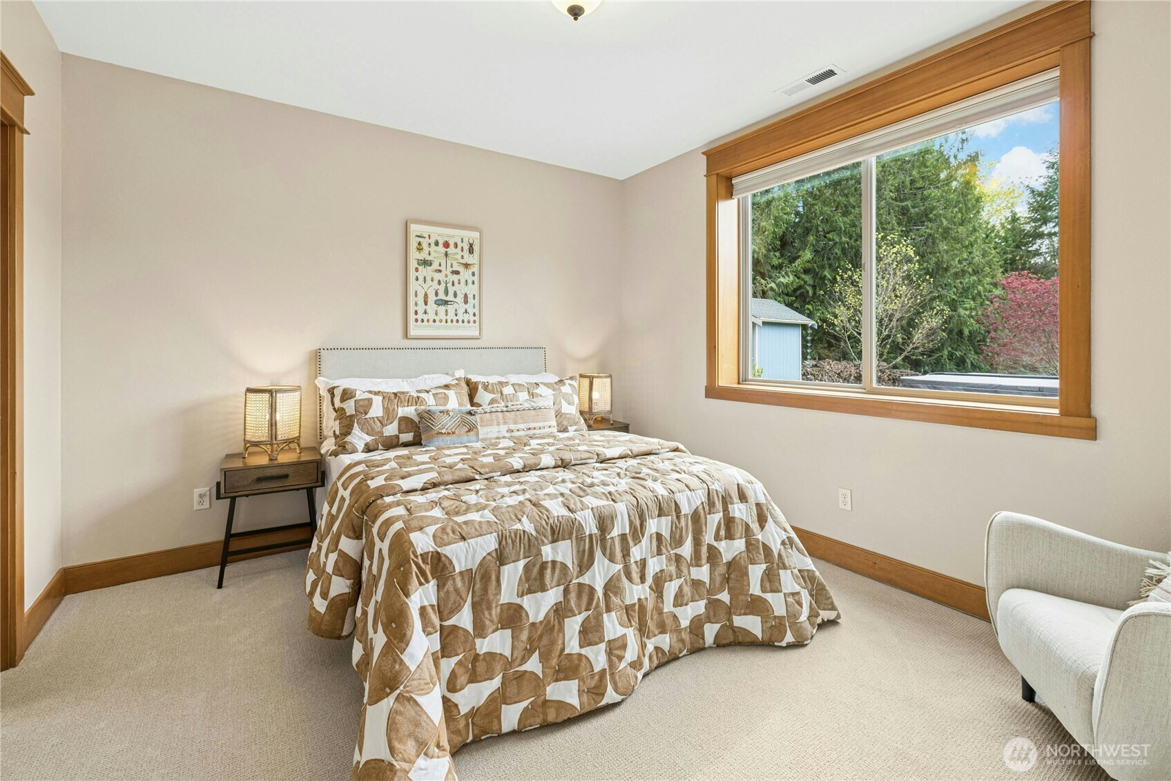 6545 Cheyney Lane NW Seabeck WA 98380