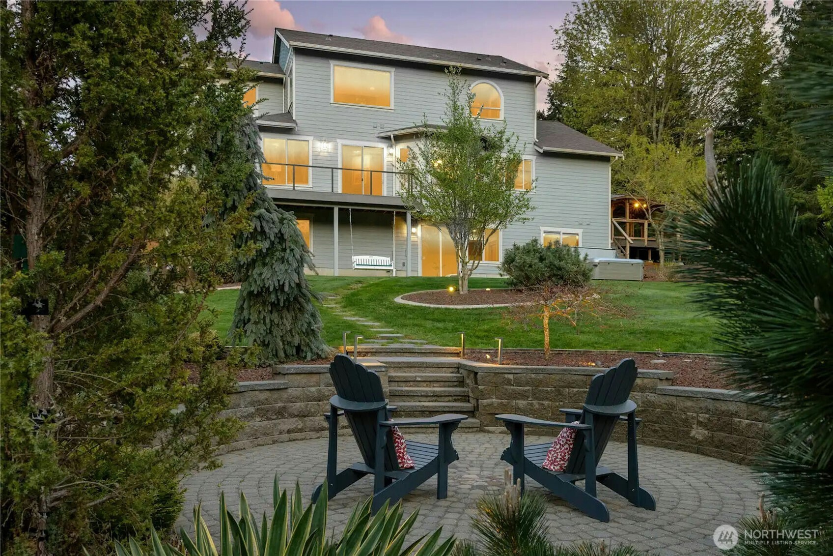 6545 Cheyney Lane NW Seabeck WA 98380