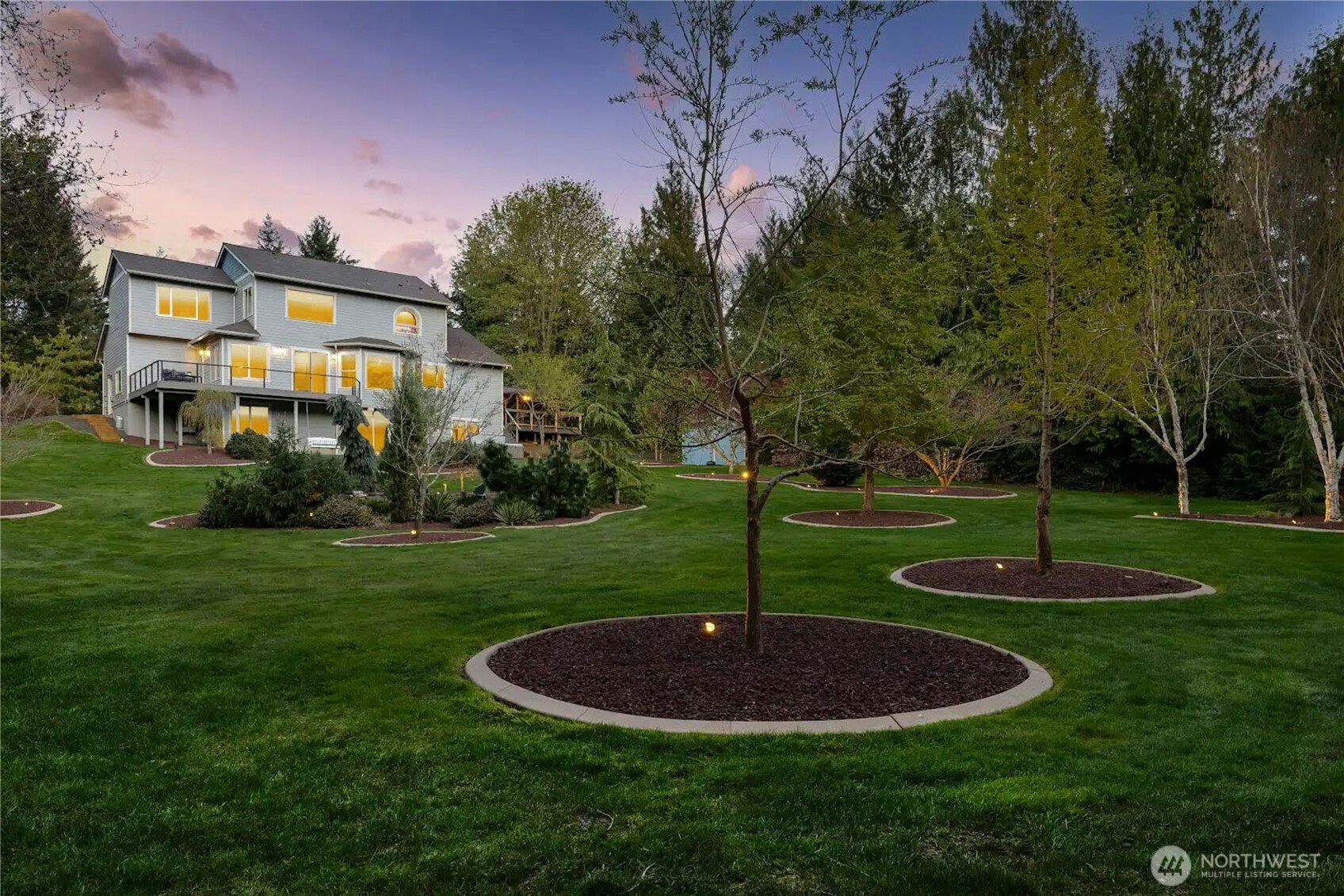 6545 Cheyney Lane NW Seabeck WA 98380