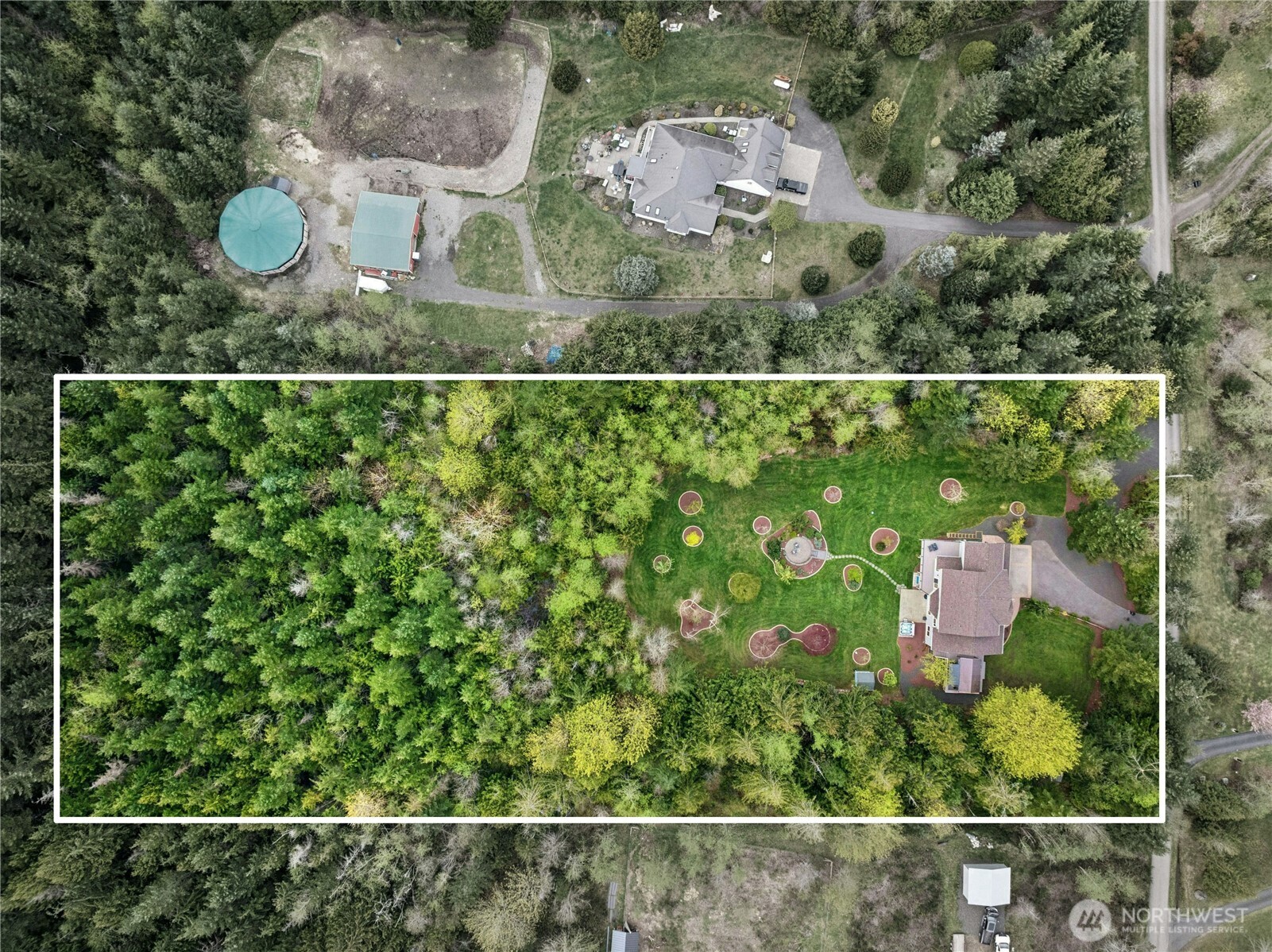 6545 Cheyney Lane NW Seabeck WA 98380