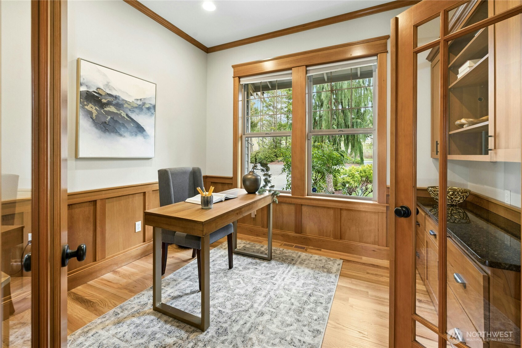 6545 Cheyney Lane NW Seabeck WA 98380