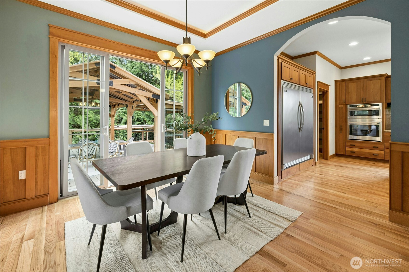 6545 Cheyney Lane NW Seabeck WA 98380