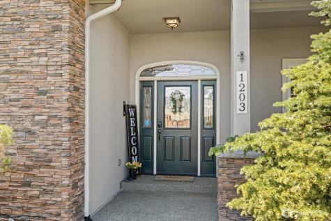 1203 Canterbury Ellensburg WA 98926