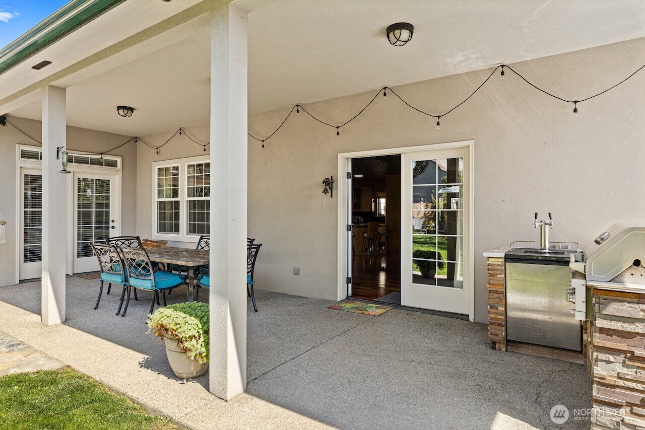 1203 N Canterbury Drive Ellensburg WA 98926