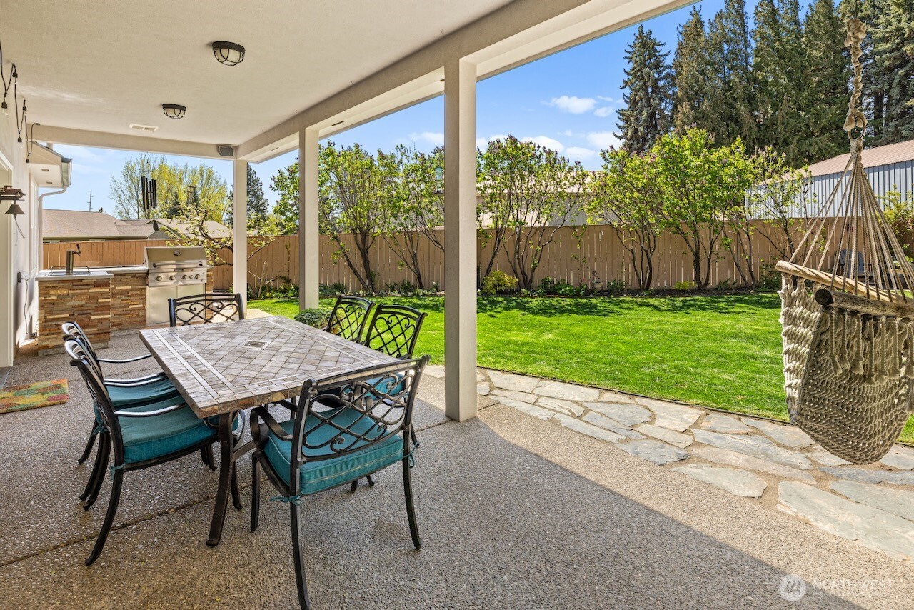 1203 N Canterbury Drive Ellensburg WA 98926