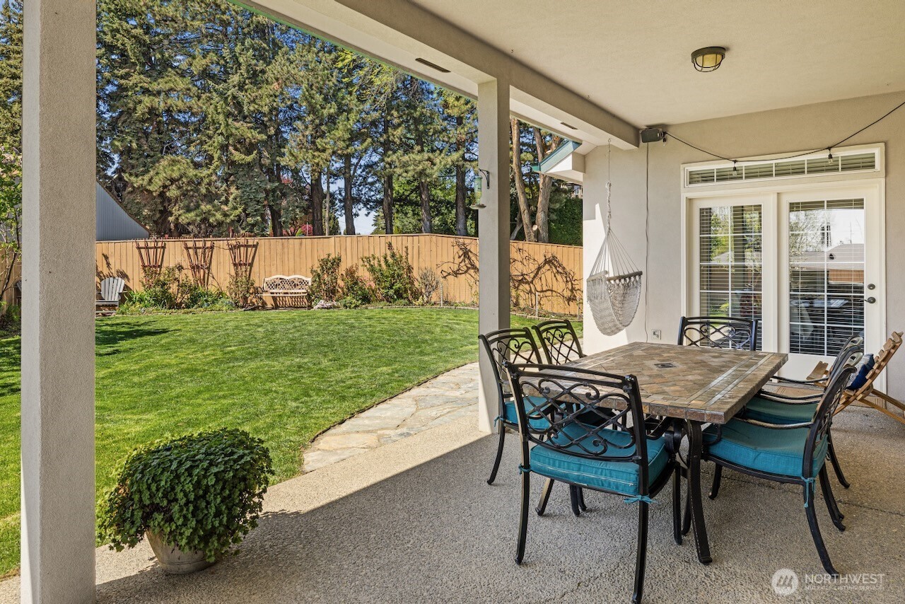 1203 N Canterbury Drive Ellensburg WA 98926