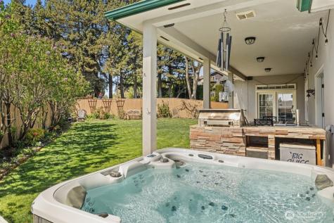 1203 N Canterbury Drive Ellensburg WA 98926
