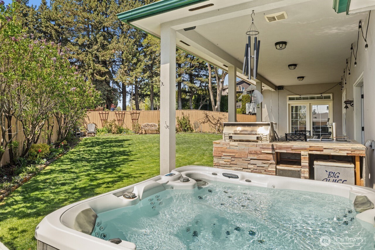 1203 N Canterbury Drive Ellensburg WA 98926
