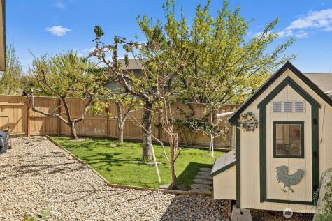 1203 N Canterbury Drive Ellensburg WA 98926