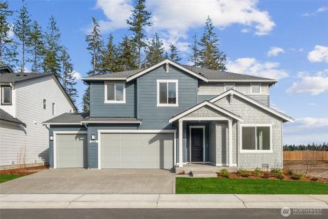 4341 SW Kerbin Lane Port Orchard WA 98367