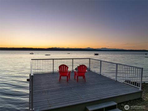 4026 Forest Beach Drive NW Gig Harbor WA 98335