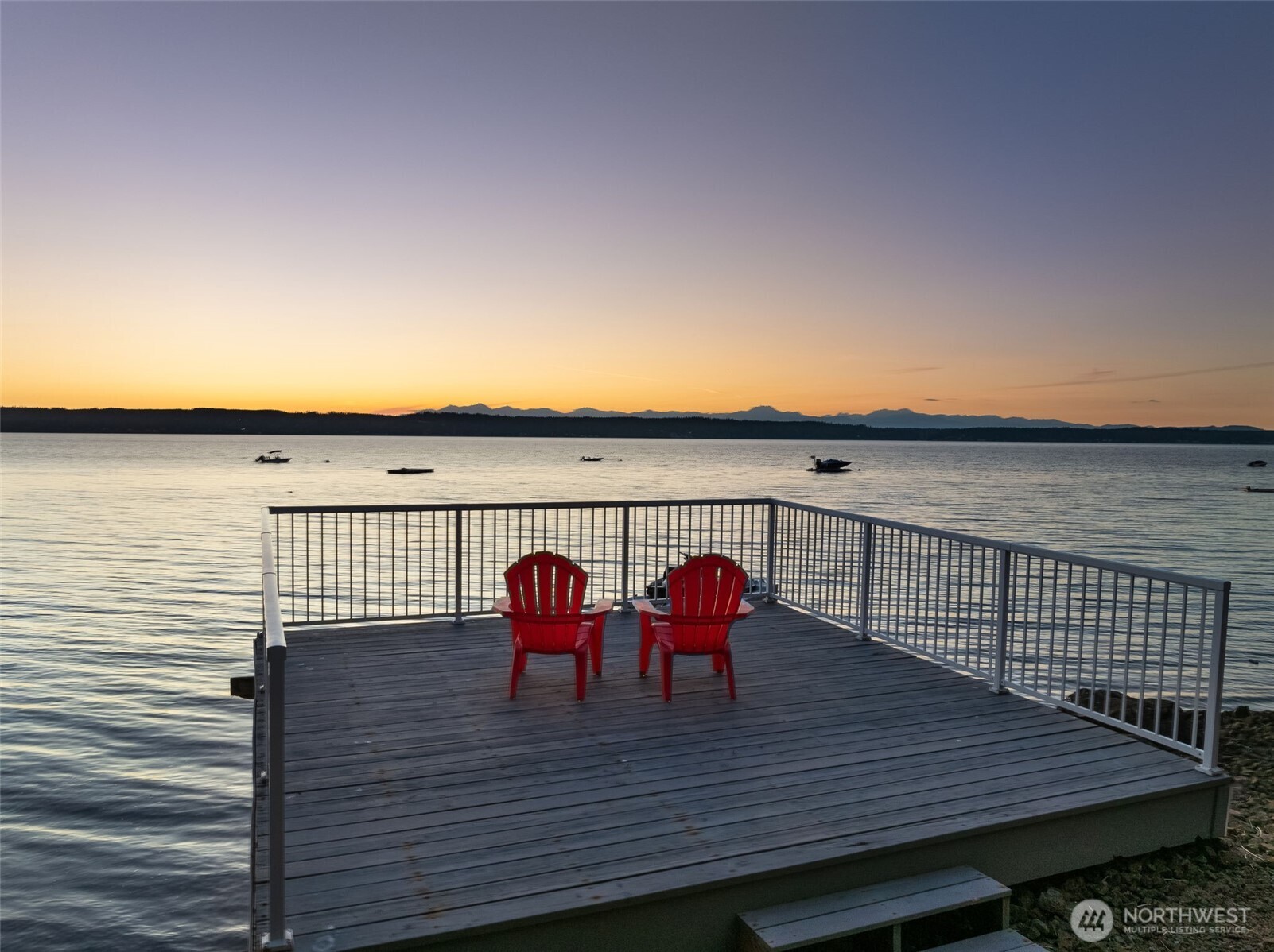 4026 Forest Beach Drive NW Gig Harbor WA 98335