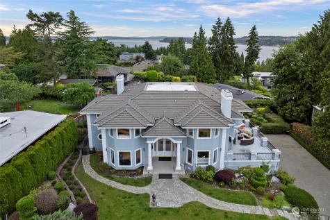 7228 24th Mercer Island WA 98040