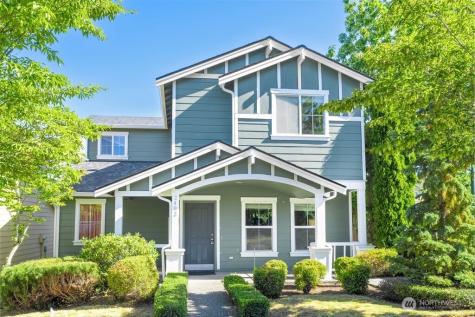 2492 Ivy Way Issaquah WA 98029