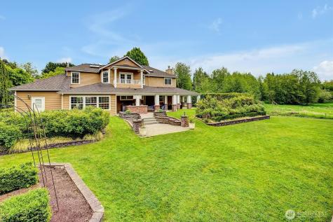 4511 238th Place SE Sammamish WA 98029
