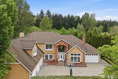 4511 238th Place SE Sammamish WA 98029