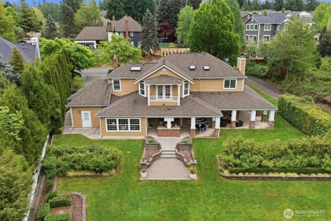 4511 238th Place SE Sammamish WA 98029