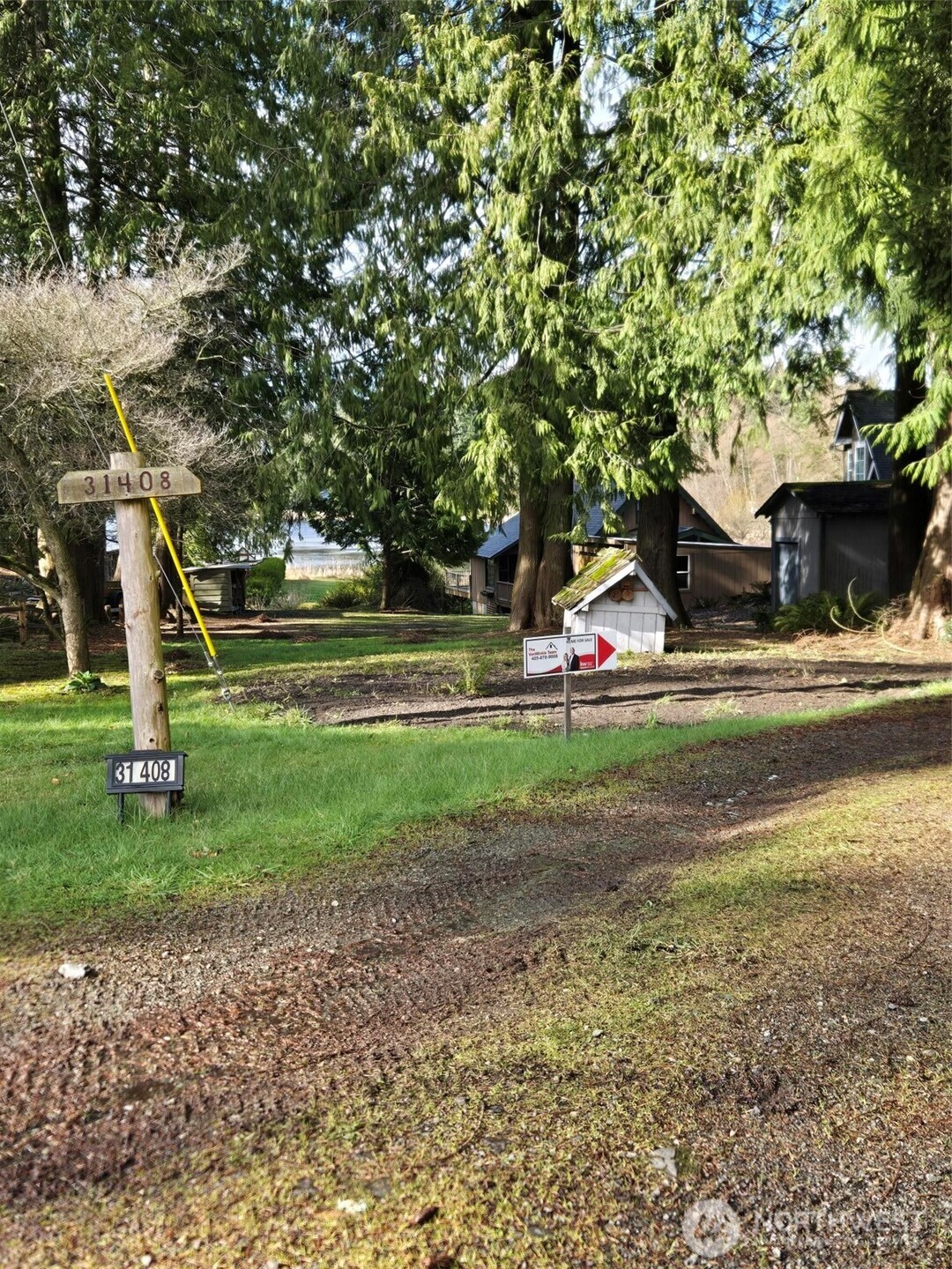 31408 79th Drive NW Stanwood WA 98292