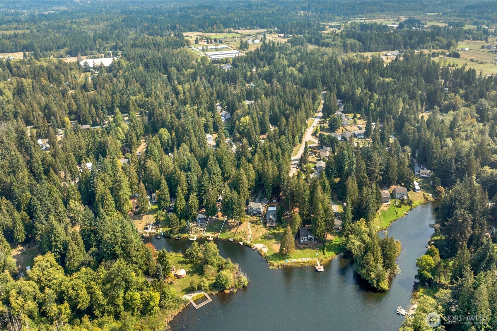31408 79th Drive NW Stanwood WA 98292
