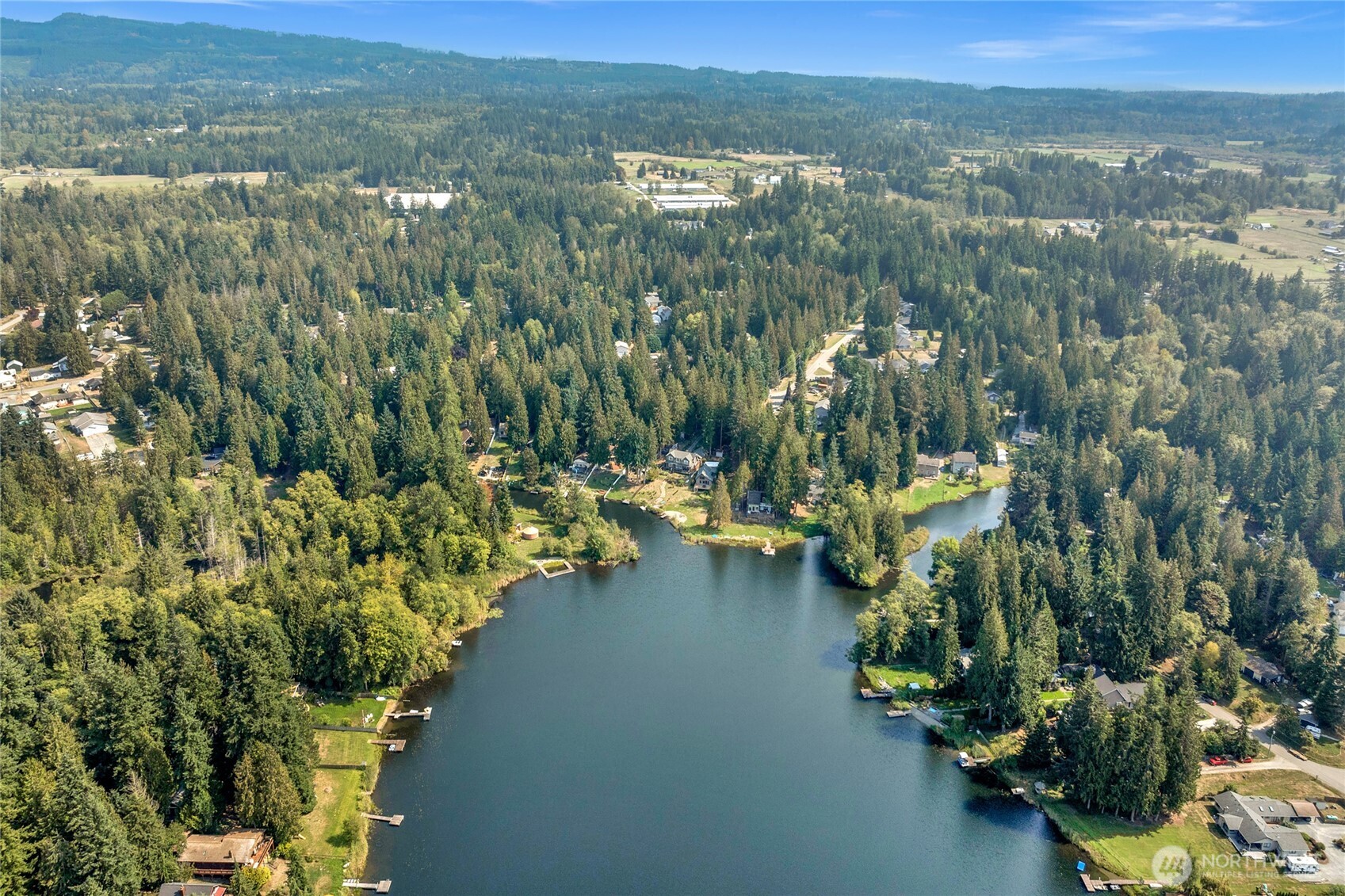 31408 79th Drive NW Stanwood WA 98292