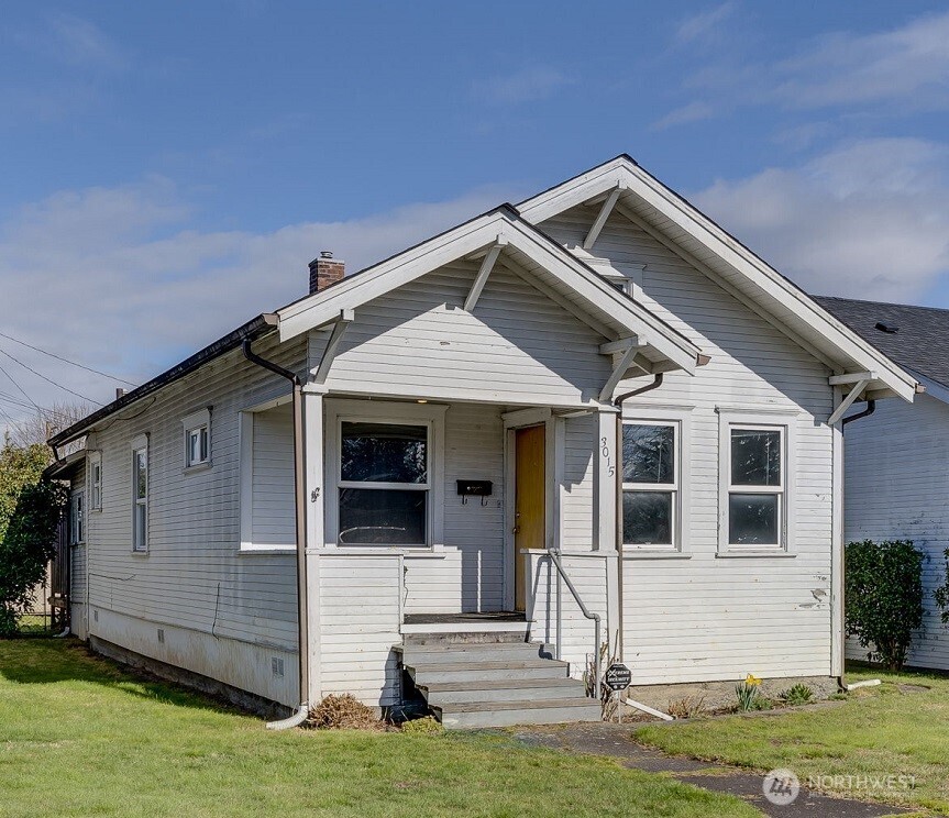3015 Victor Place Everett WA 98201