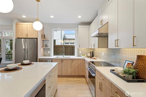 9315 132nd Avenue NE Kirkland WA 98033