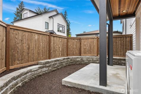 9315 132nd Avenue NE Kirkland WA 98033