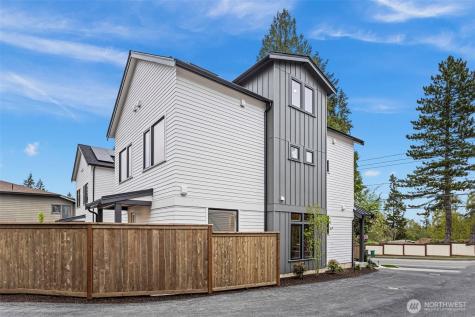 9315 132nd Avenue NE Kirkland WA 98033