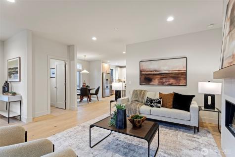9315 132nd Avenue NE Kirkland WA 98033