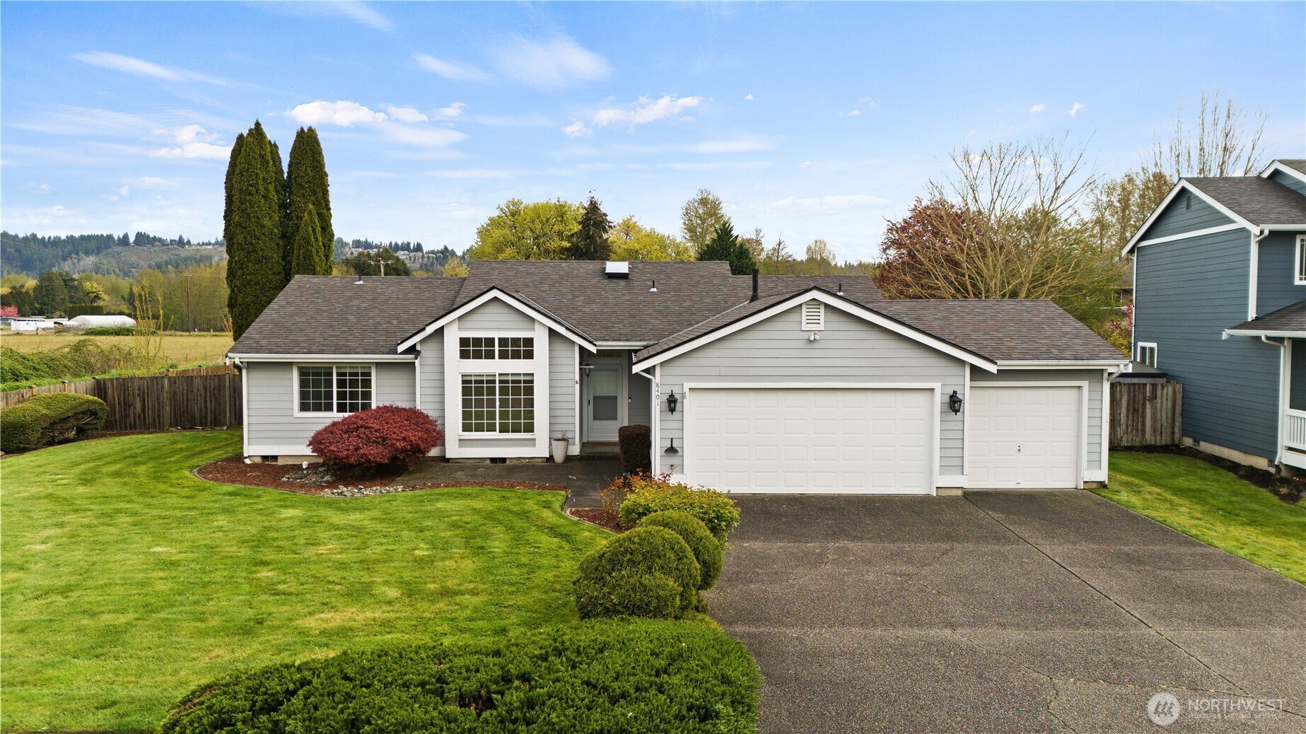 8401 152nd Avenue E Puyallup WA 98372