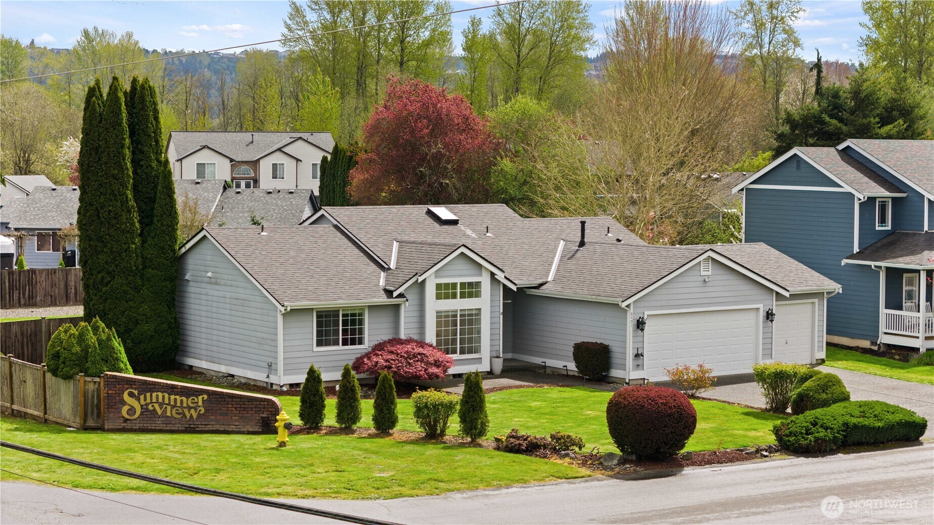 8401 152nd Avenue E Puyallup WA 98372