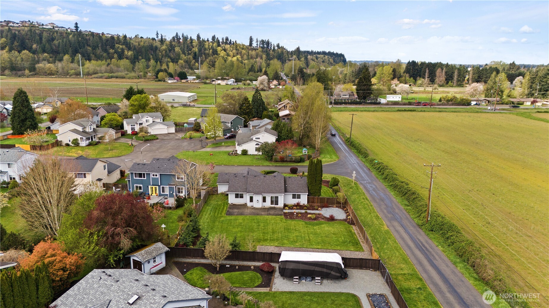 8401 152nd Avenue E Puyallup WA 98372