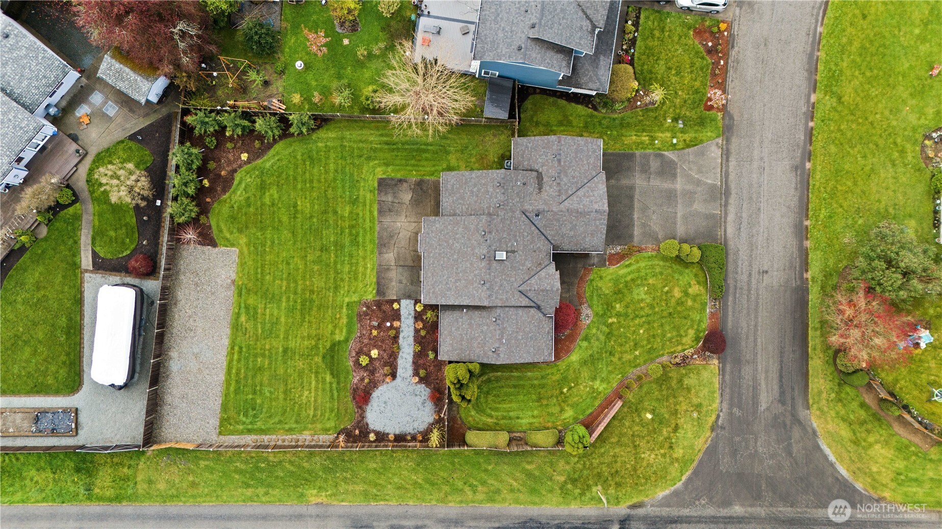 8401 152nd Avenue E Puyallup WA 98372