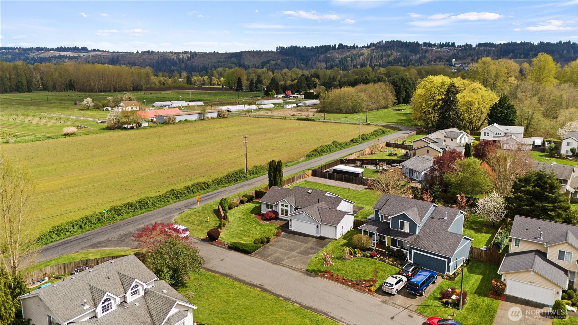 8401 152nd Avenue E Puyallup WA 98372
