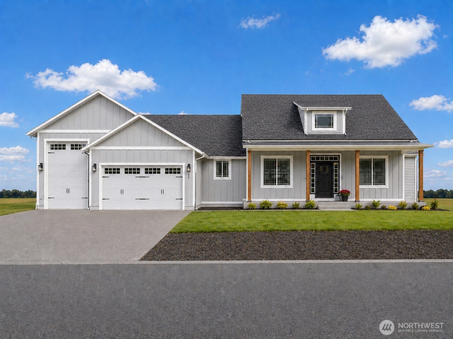 37 Blacktail Lane Elma WA 98541